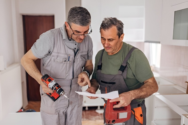 Double Wall Oven Repair in Bonita